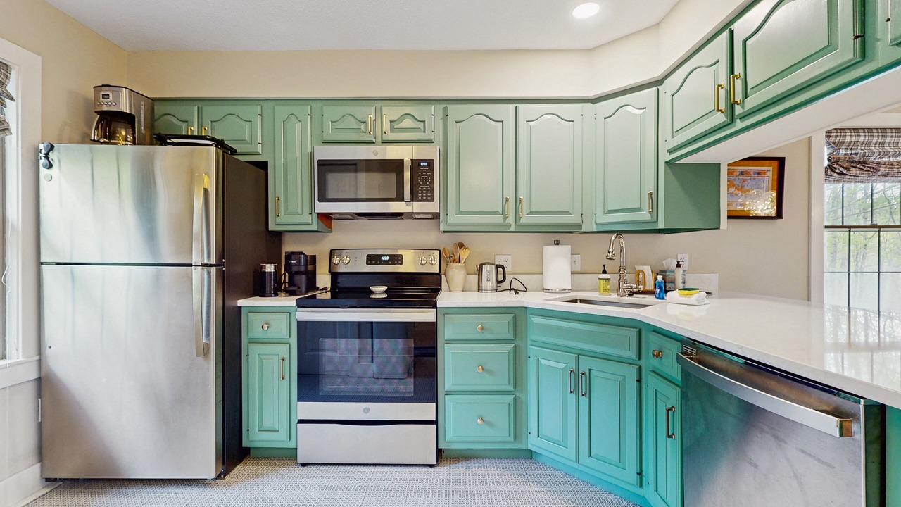 Photo of Kitchen in West Hartford