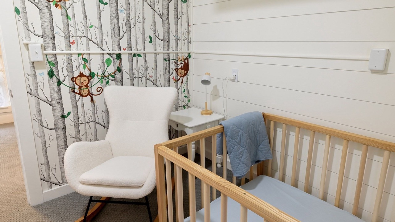 Photo of Bedroom in Johnson