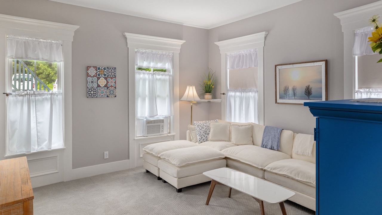 Photo of Bedroom in Johnson