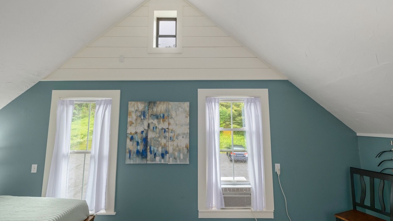 Photo of Bedroom in Johnson