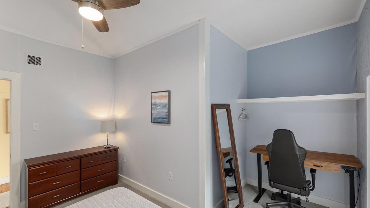 Photo of Bedroom in Johnson