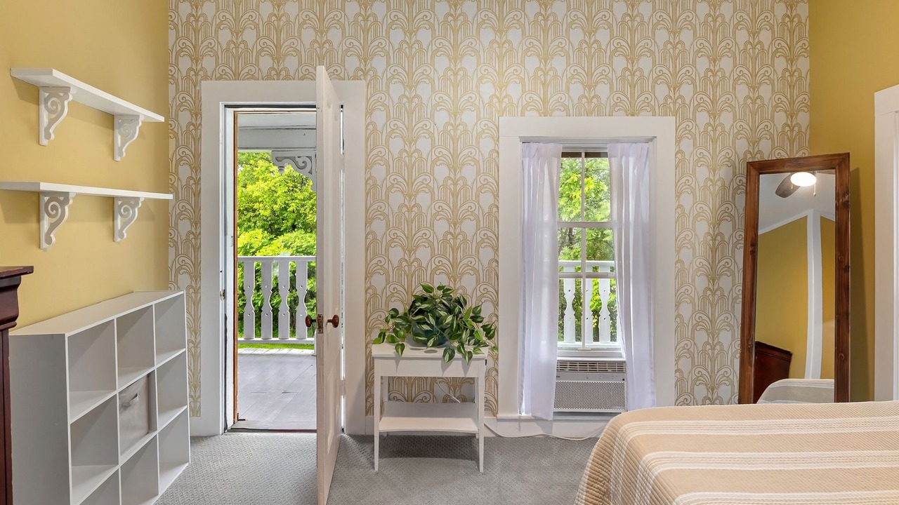 Photo of Bedroom in Johnson