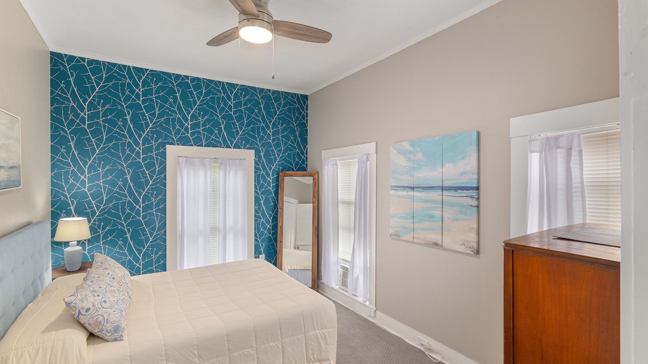 Photo of Bedroom in Johnson