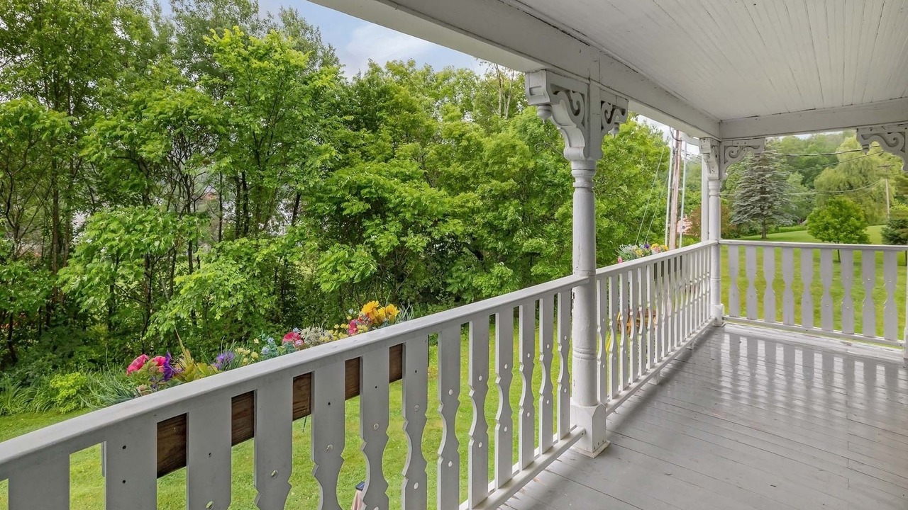 Photo of Patio Balcony in Johnson