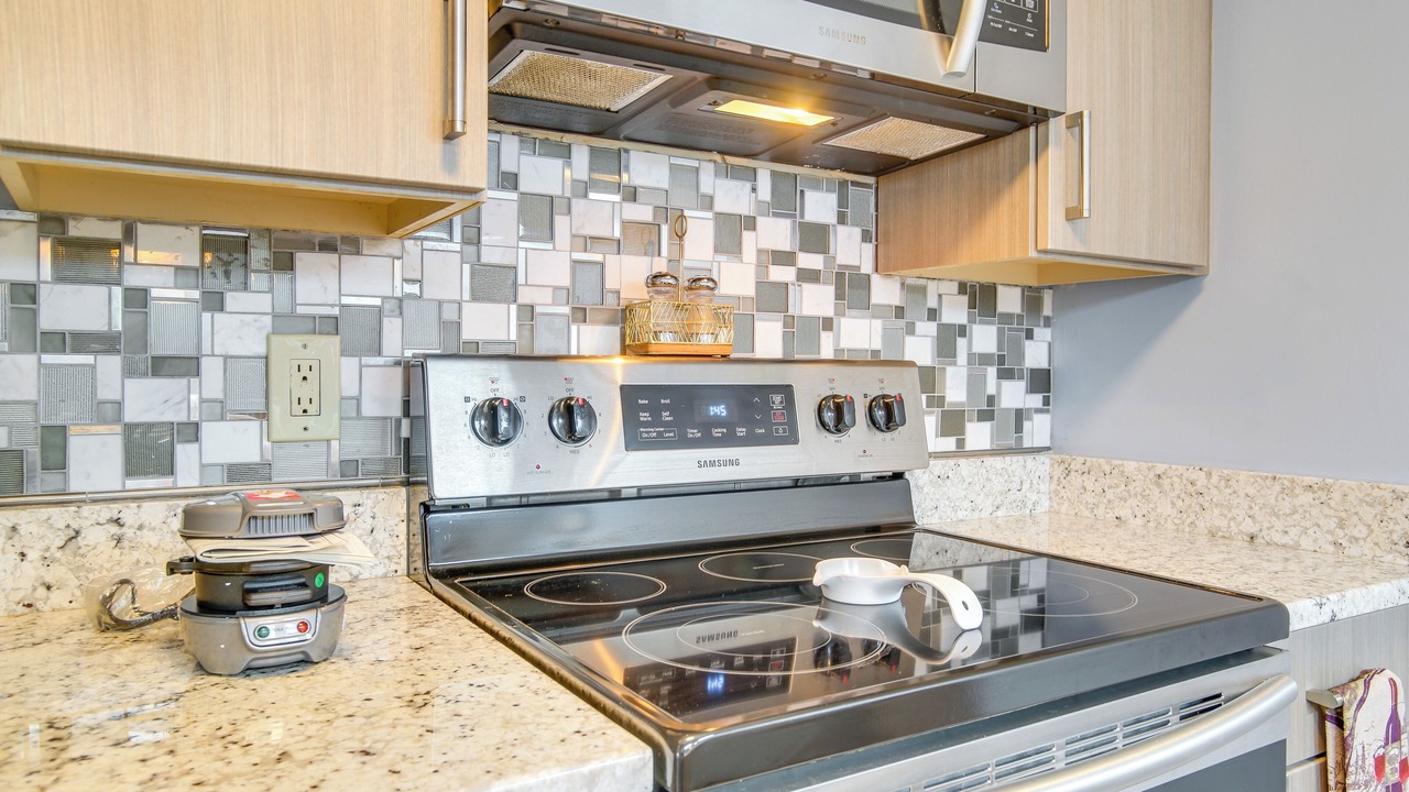 Photo of Kitchen in Northwest Harwich