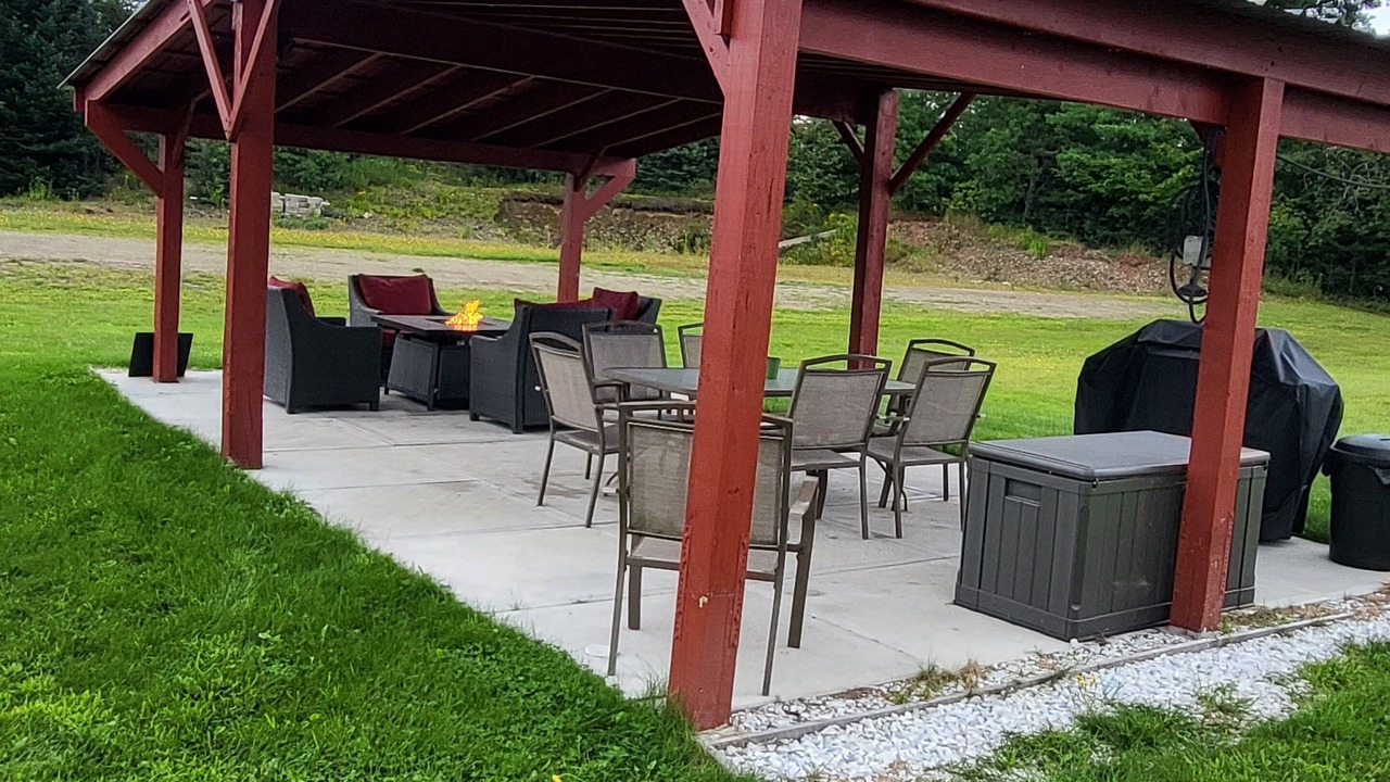 Photo of Outdoor in Errol