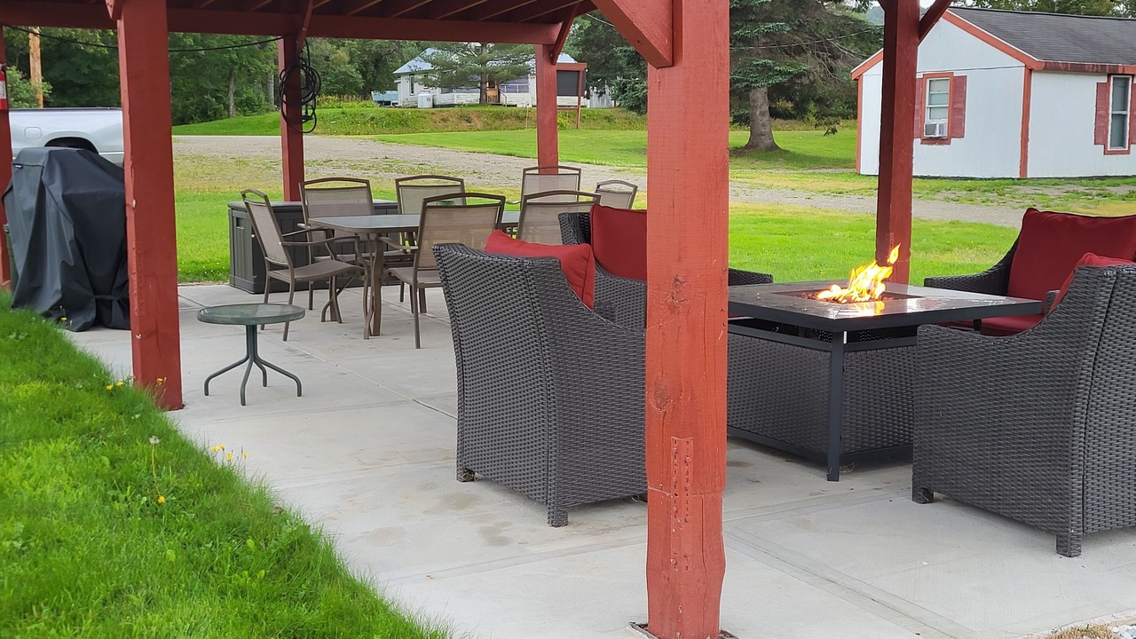 Photo of Outdoor in Errol