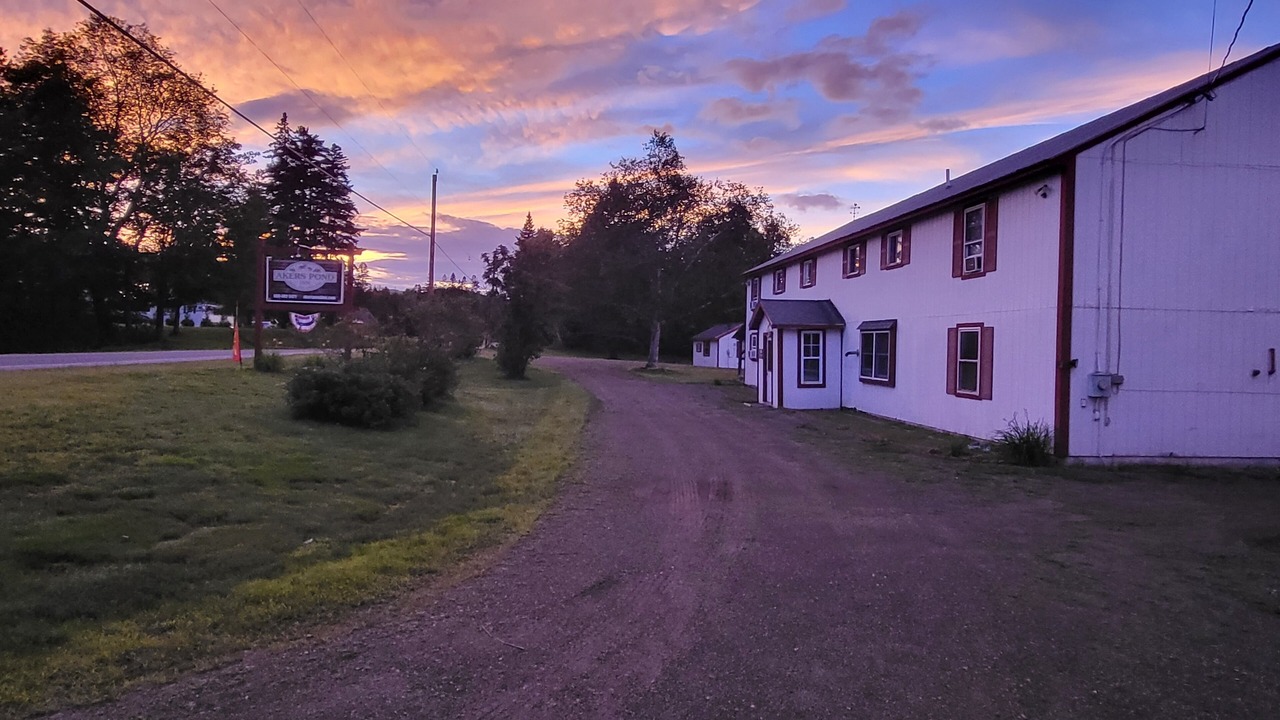 Photo of Outdoor in Errol