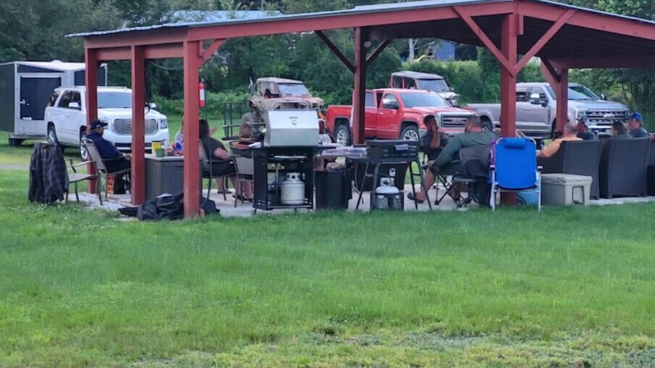 Photo of Outdoor in Errol