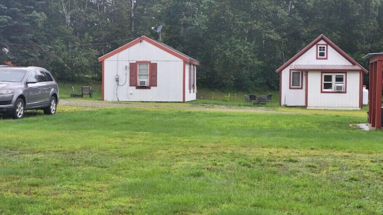 Photo of Outdoor in Errol