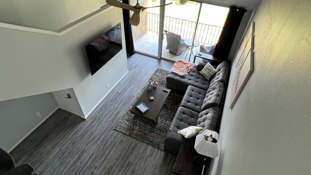 Photo of Livingroom in Walden on Lake Conroe