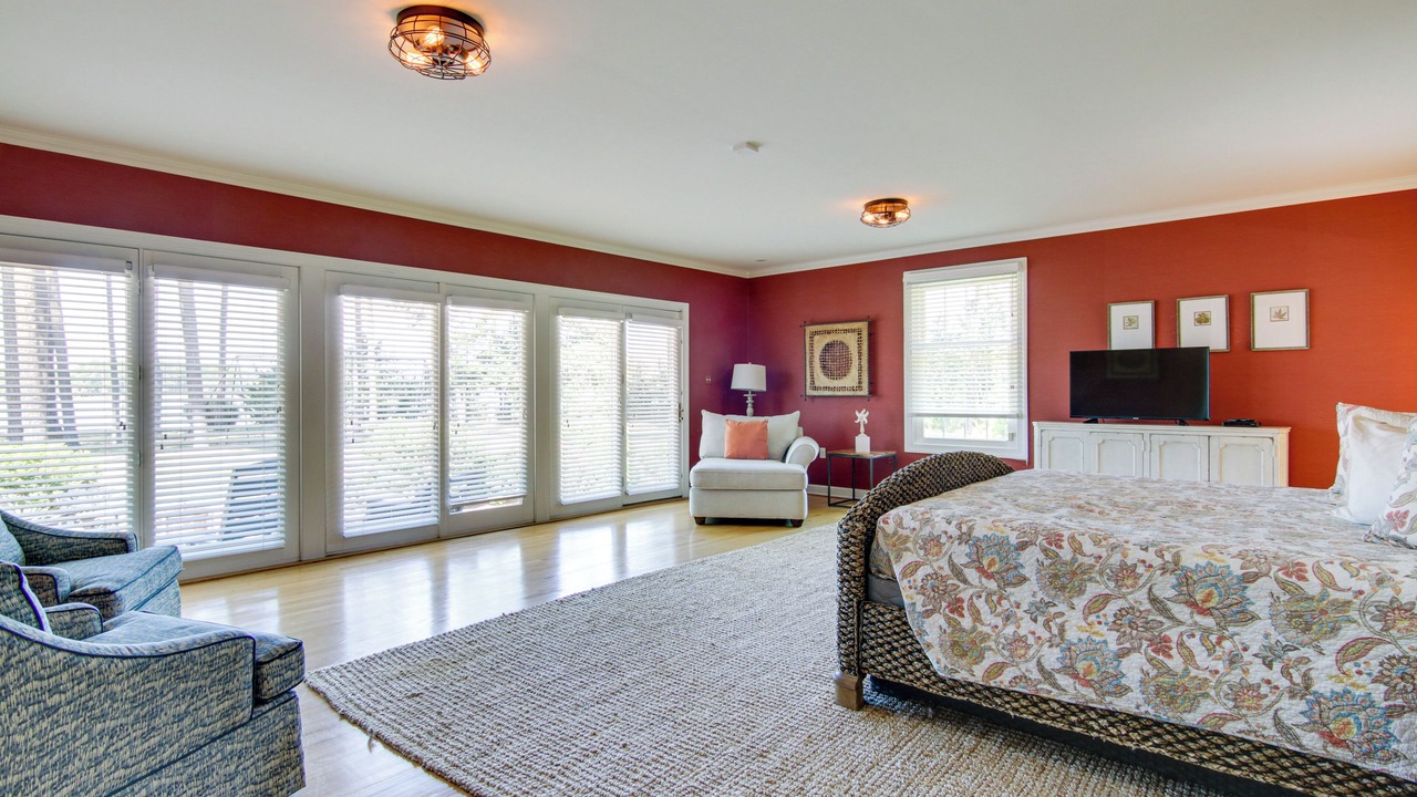 Photo of Bedroom in Cambridge