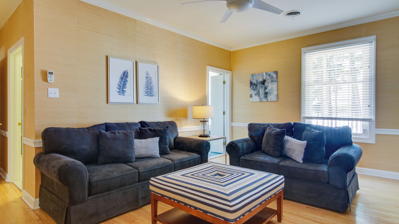 Photo of Bedroom in Cambridge