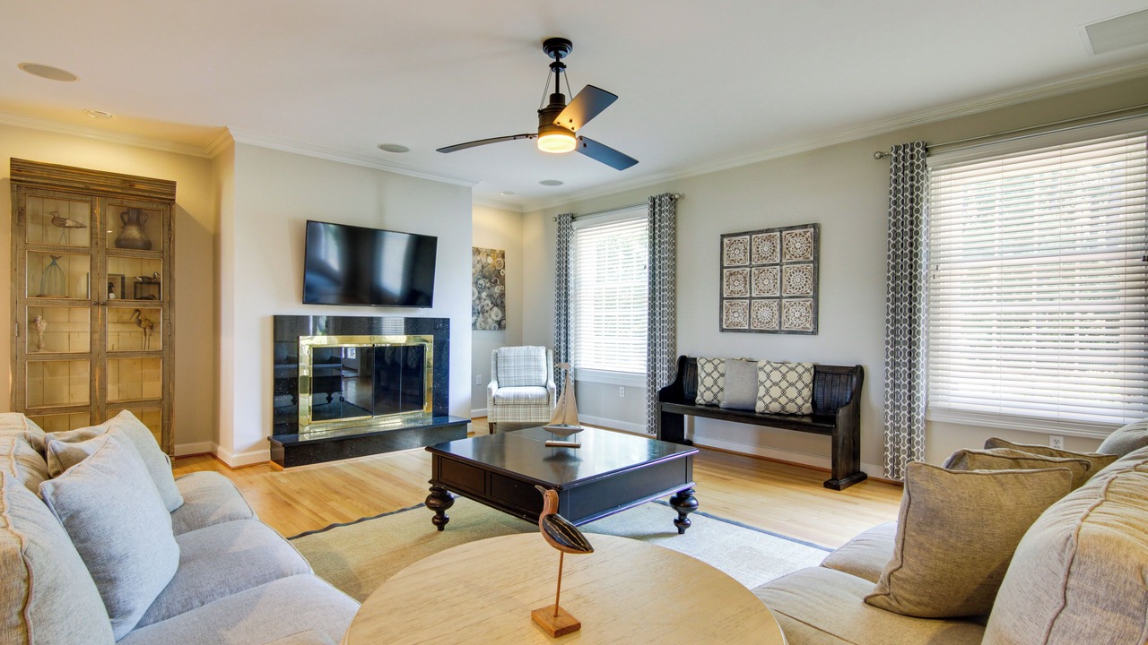 Photo of Bedroom in Cambridge