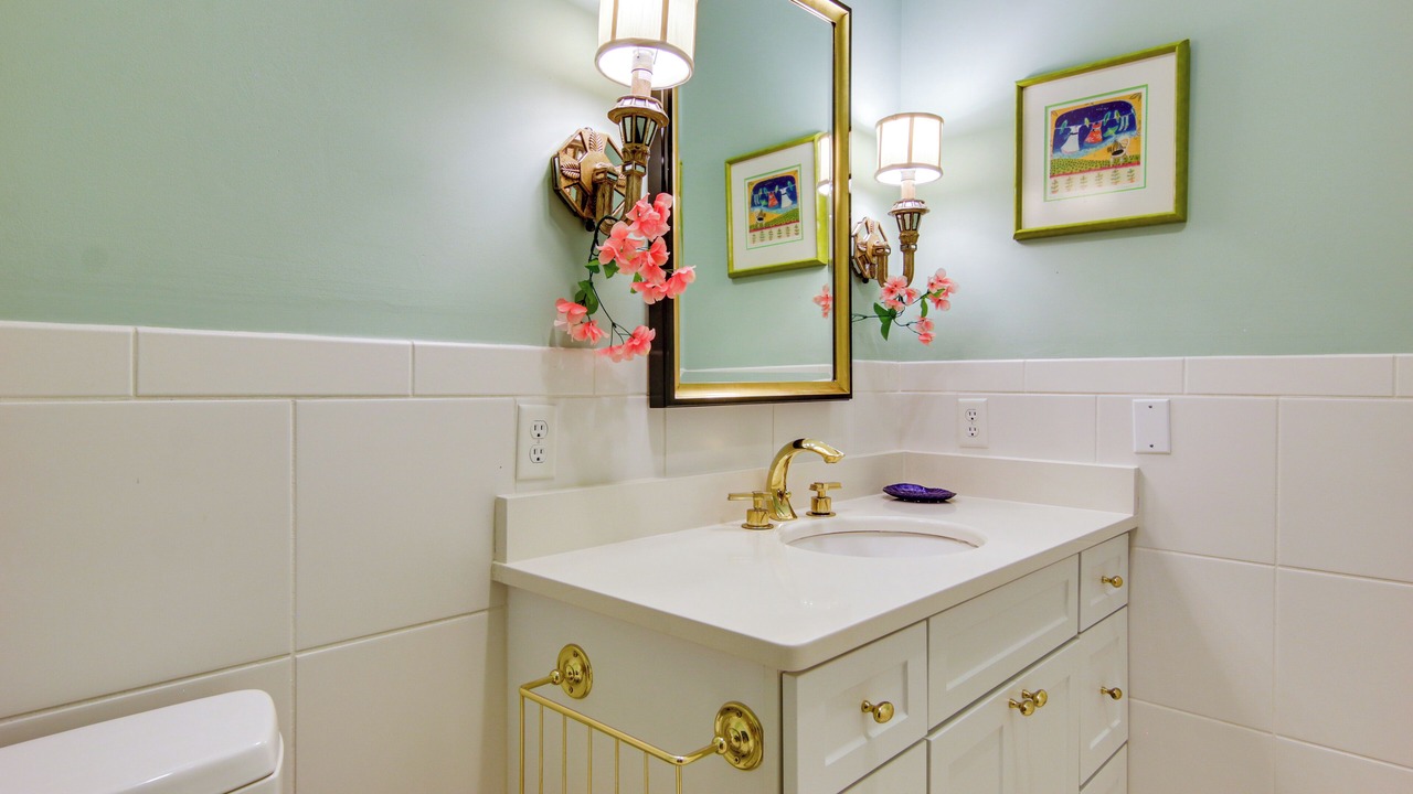 Photo of Bathroom in Cambridge