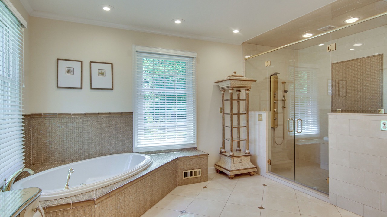 Photo of Bathroom in Cambridge