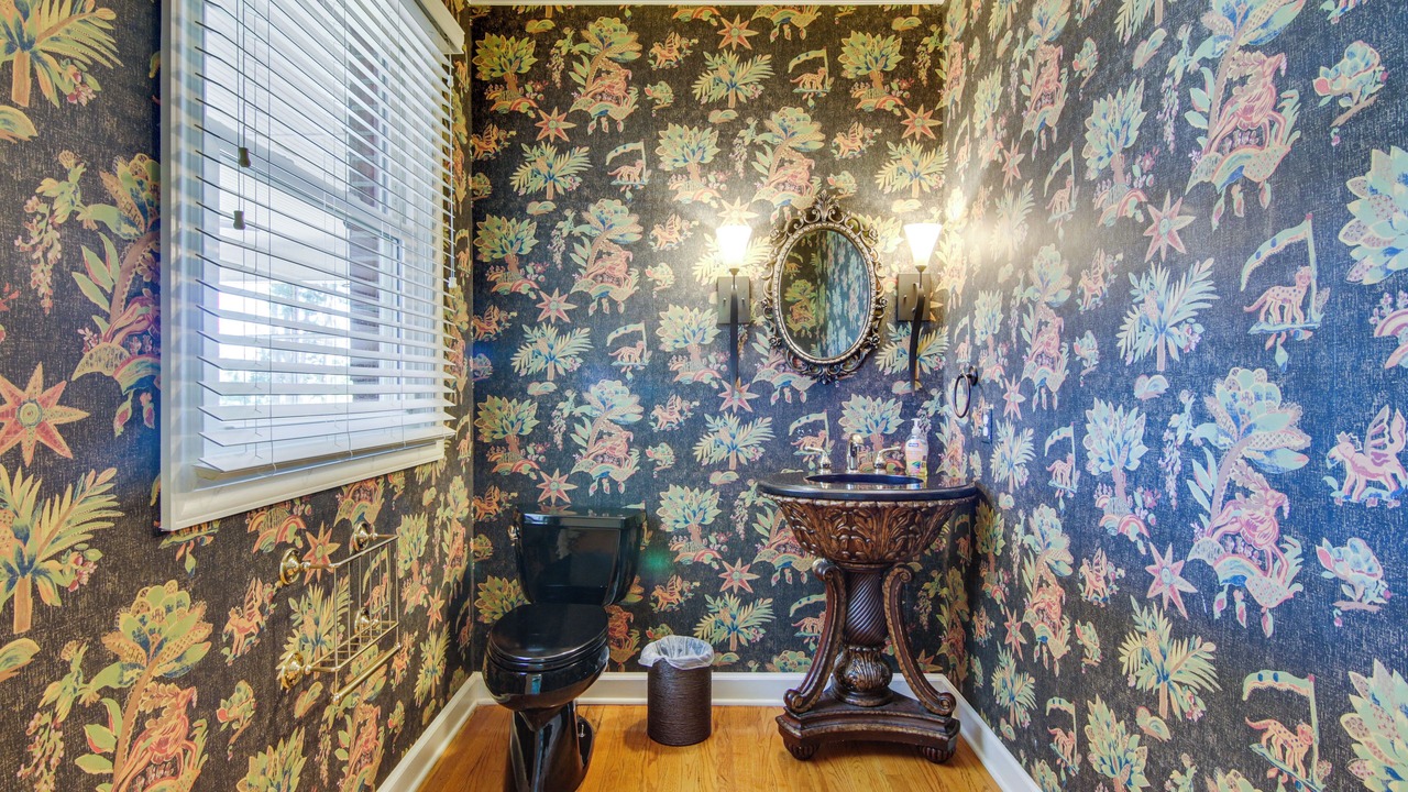 Photo of Bathroom in Cambridge