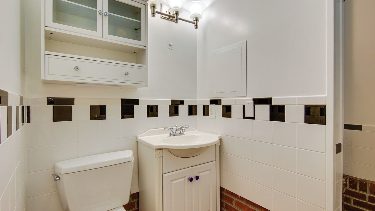 Photo of Bathroom in Cambridge