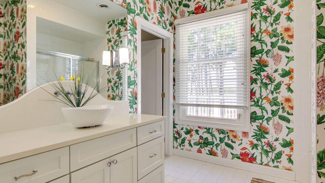 Photo of Bathroom in Cambridge