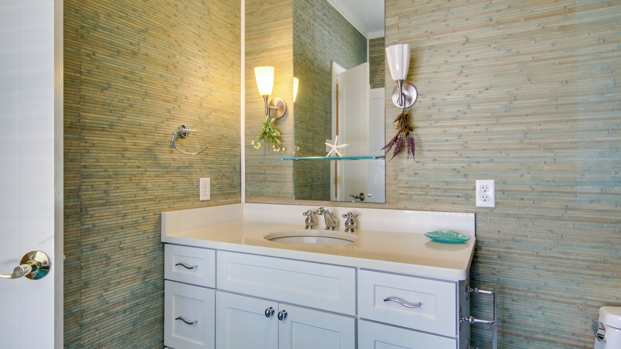 Photo of Bathroom in Cambridge