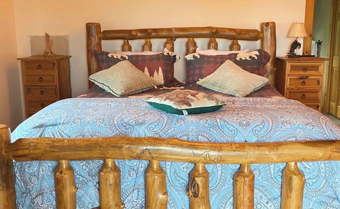 Photo of Bedroom in Corinth