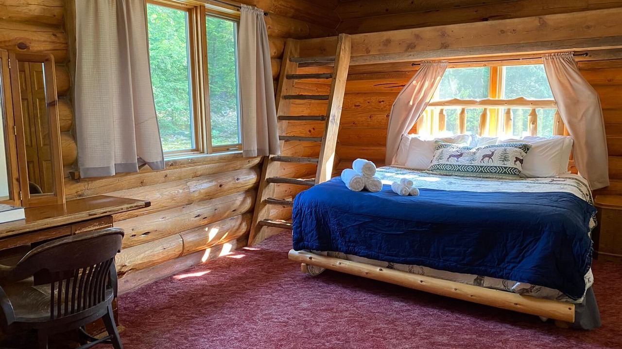Photo of Bedroom in Corinth