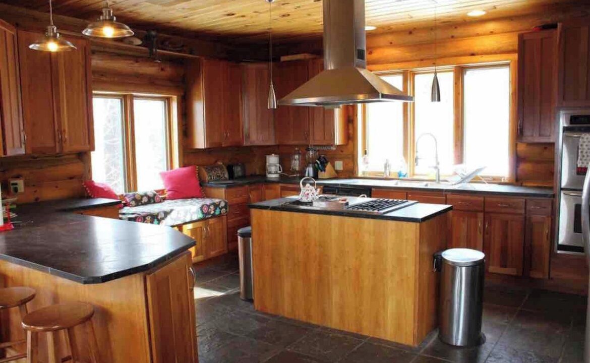 Photo of Kitchen in Corinth