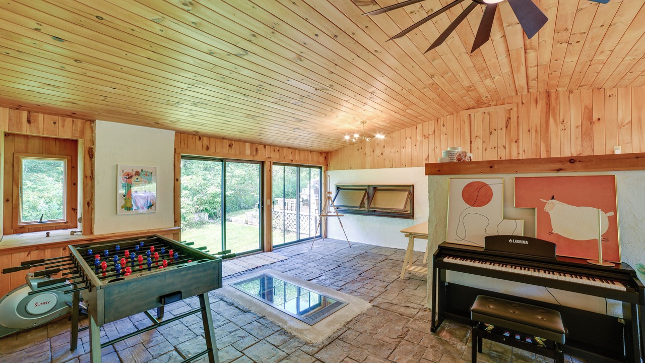 Photo of Bedroom in Bloomville
