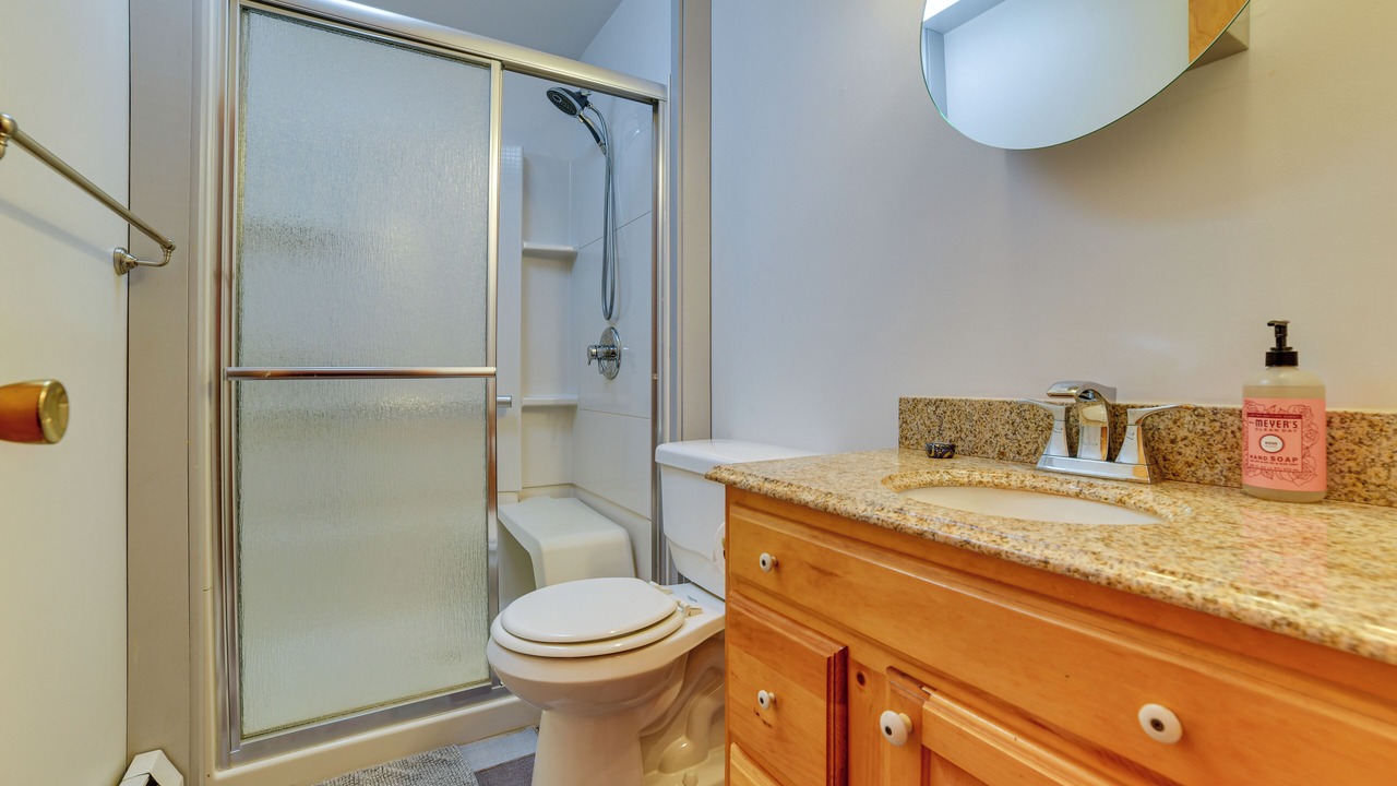 Photo of Bathroom in Bloomville