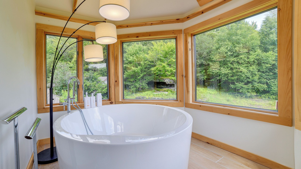 Photo of Bathroom in Bloomville