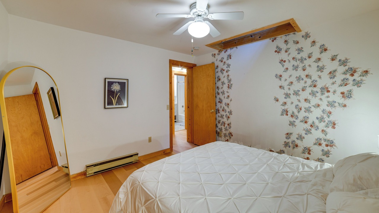 Photo of Bedroom in Bloomville