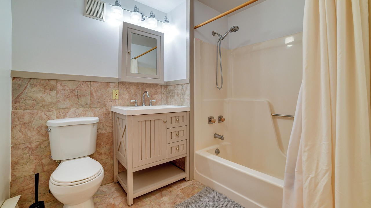Photo of Bathroom in Bloomville