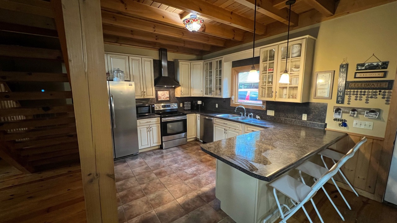 Photo of Kitchen in Shelbyville