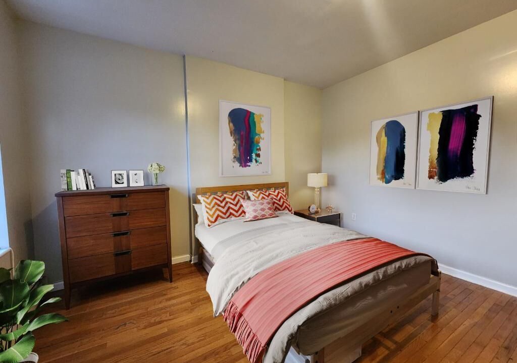 Photo of Bedroom in Bedford-Stuyvesant