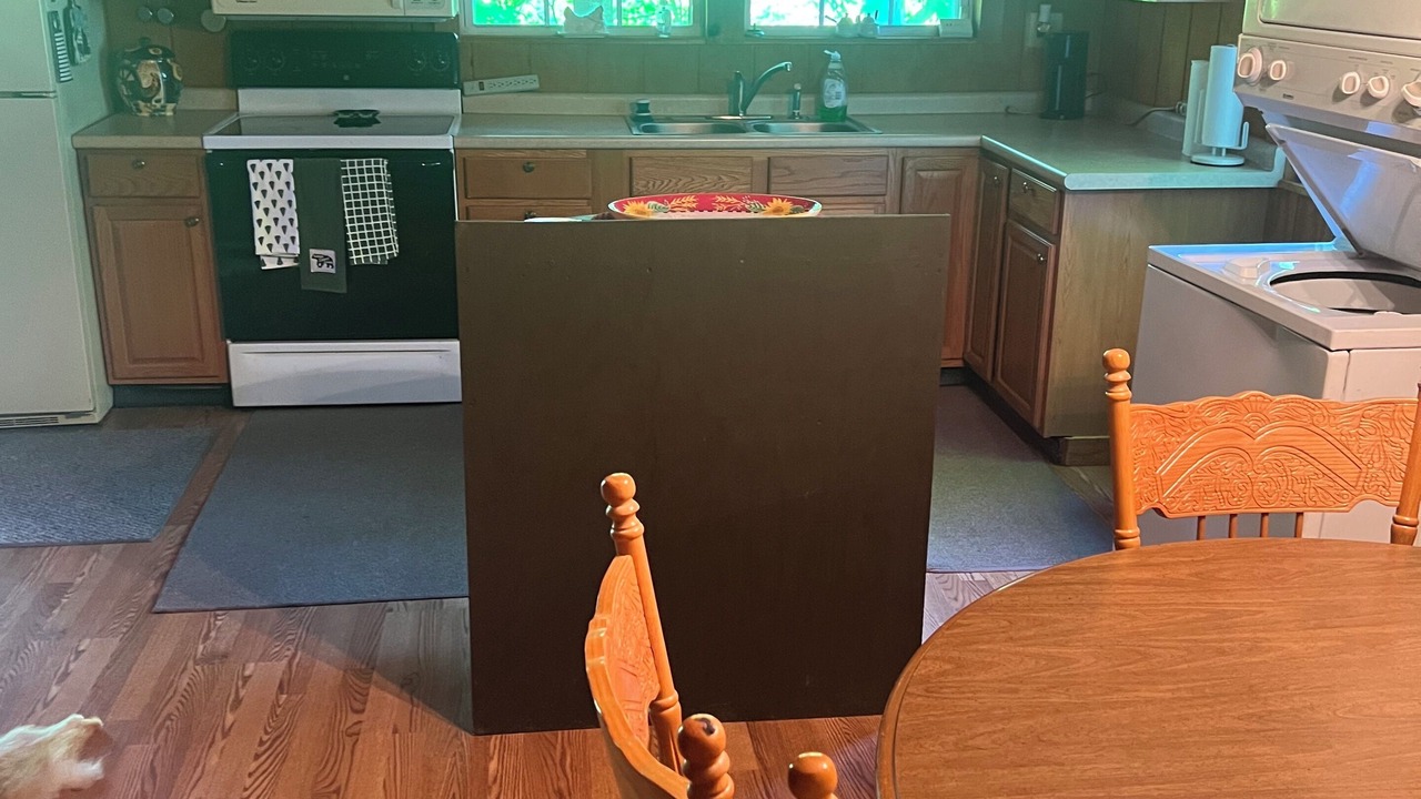Photo of Kitchen in Horner