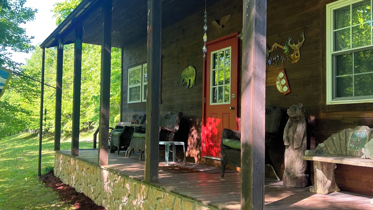 Photo of Patio Balcony in Horner