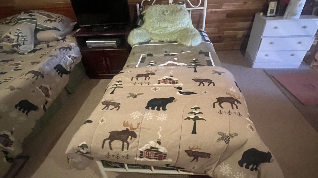 Photo of Bedroom in Horner