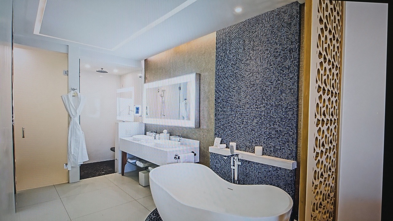 Photo of Bathroom in Windham