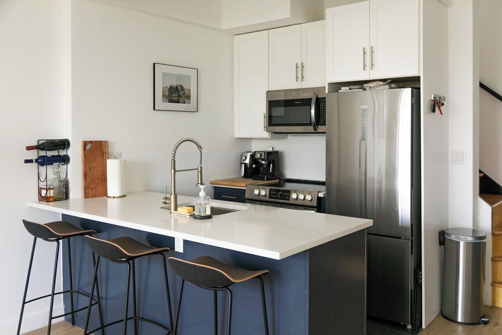 Photo of Kitchen in Bushwick
