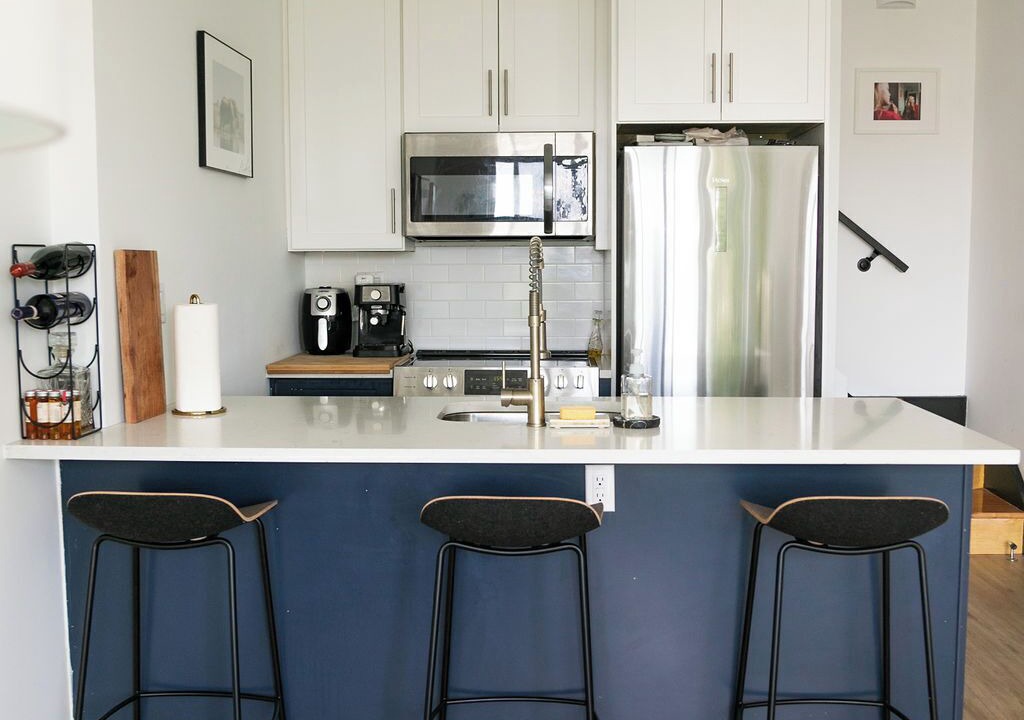 Photo of Kitchen in Bushwick