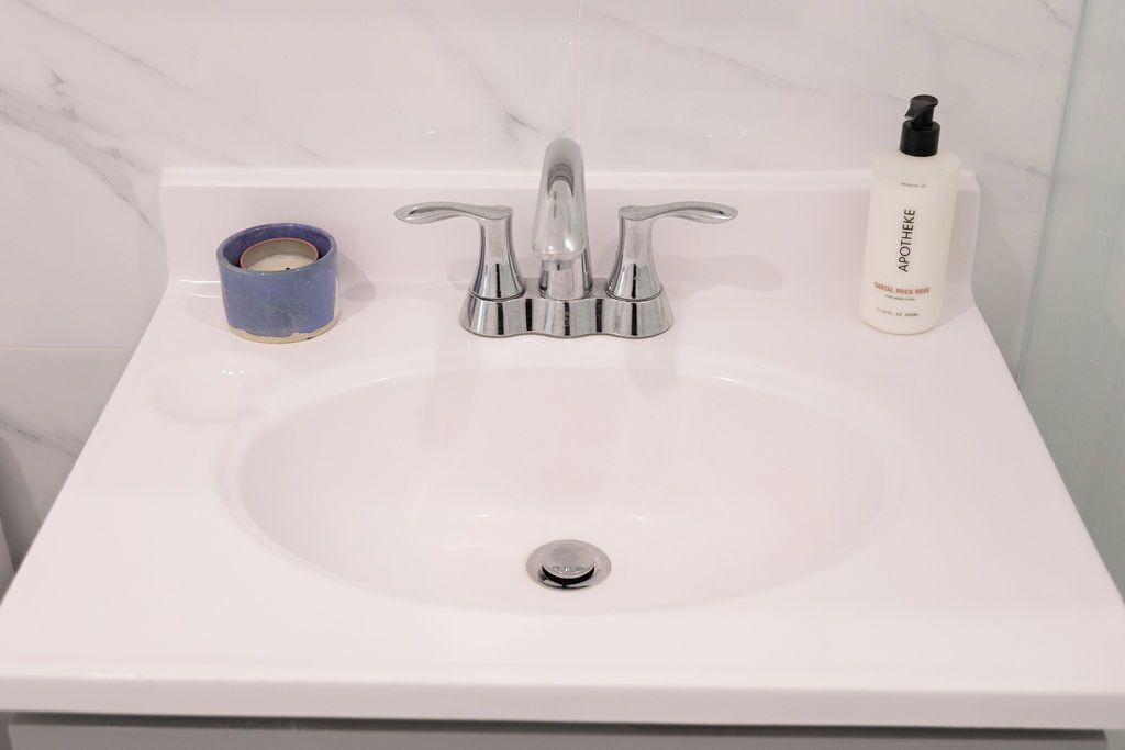 Photo of Bathroom in Bushwick
