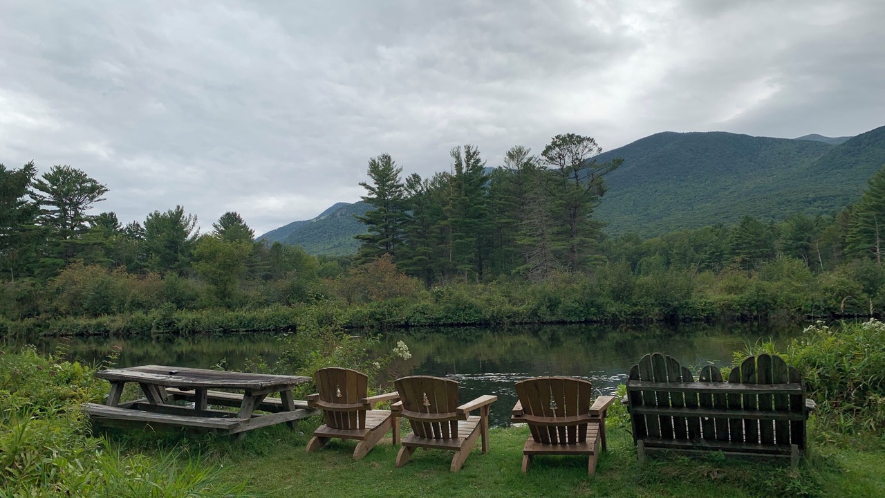 Photo of Outdoor in Wilmington