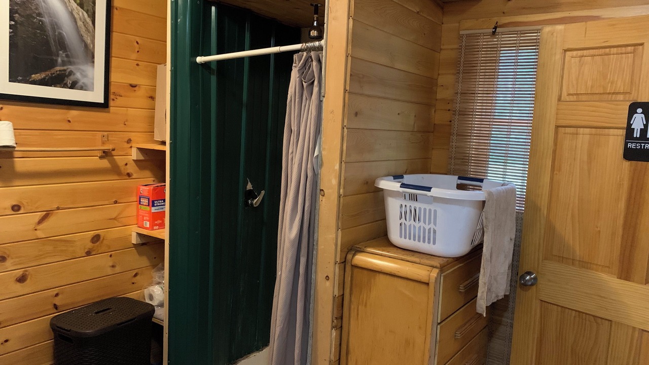 Photo of Bathroom in Wilmington
