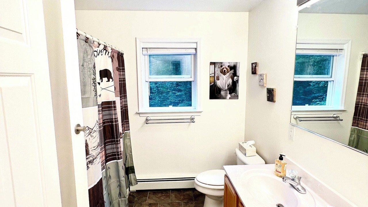 Photo of Bathroom in Inlet