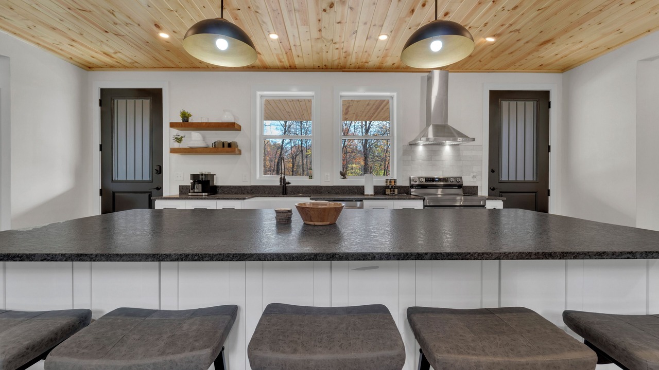 Photo of Kitchen in Logan