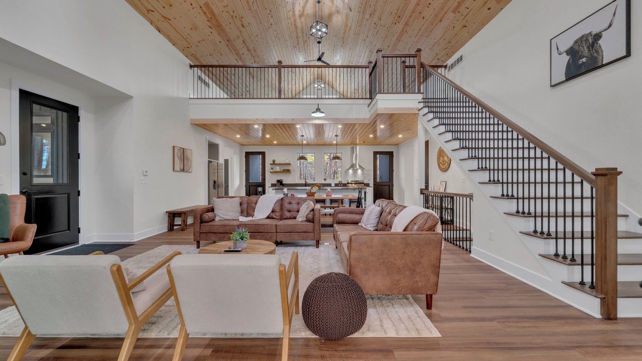 Photo of Livingroom in Logan