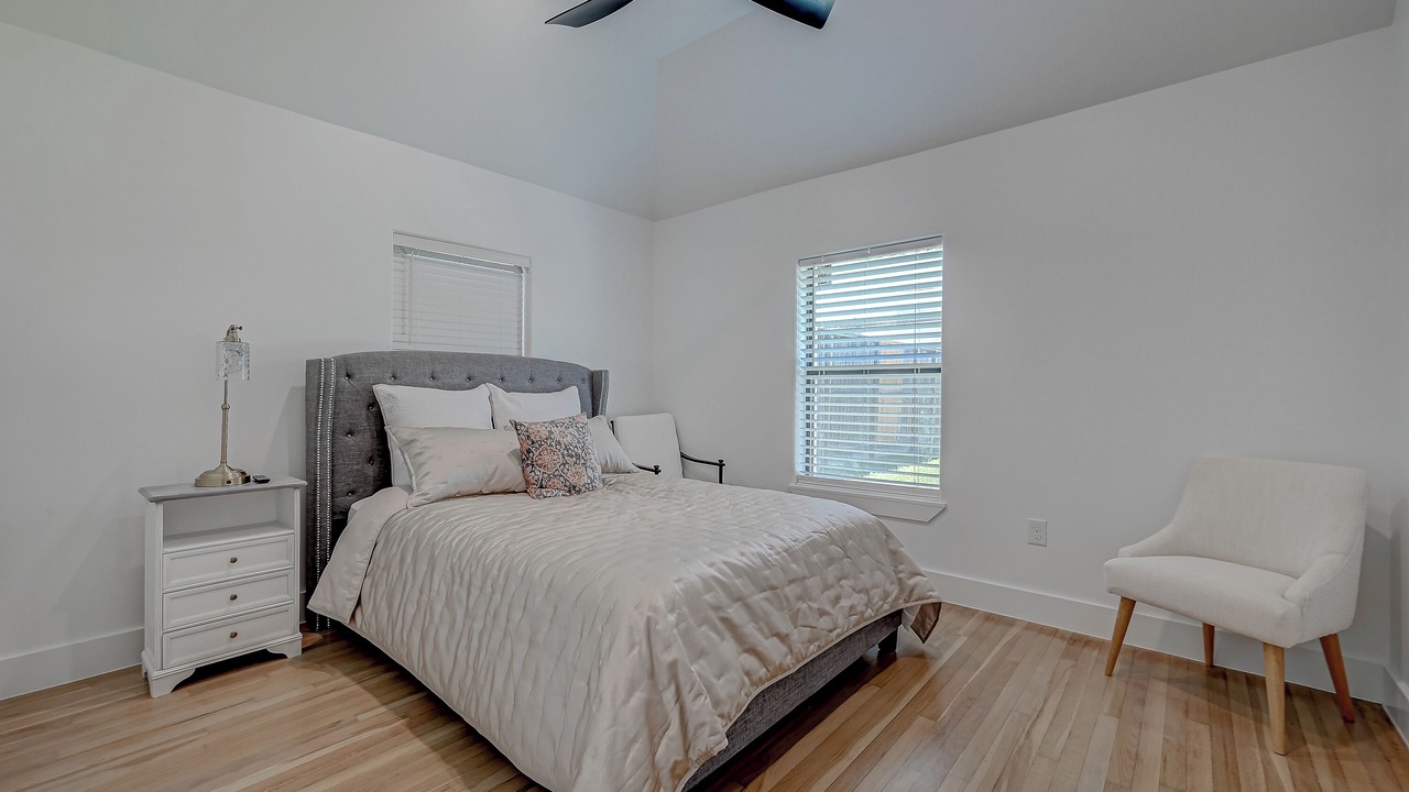 Photo of Bedroom in Bellaire
