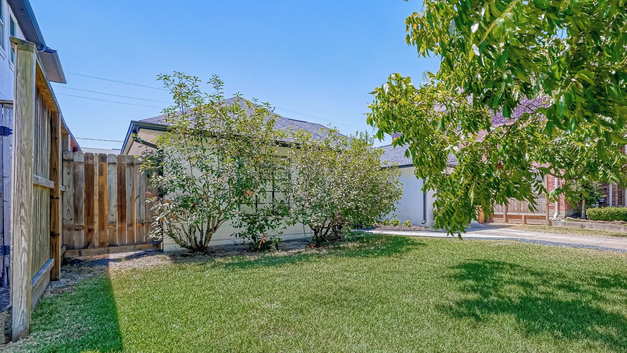 Photo of Outdoor in Bellaire