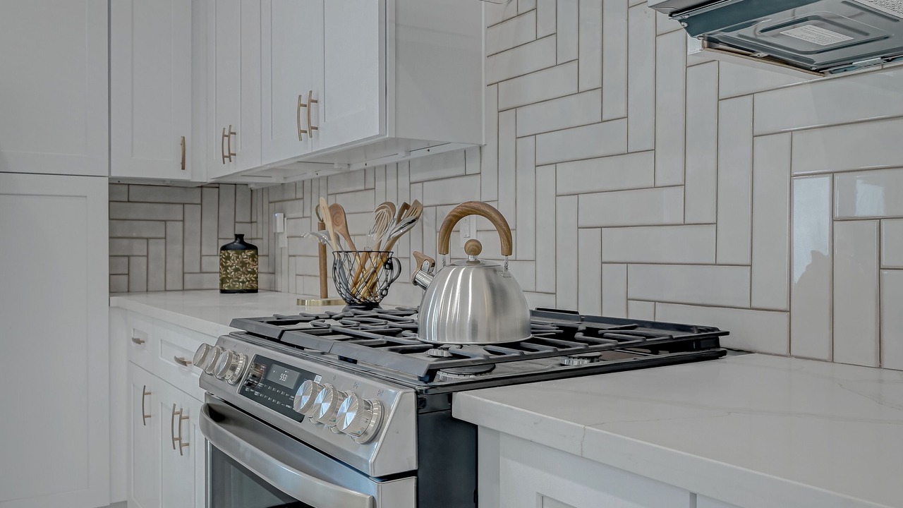 Photo of Kitchen in Bellaire