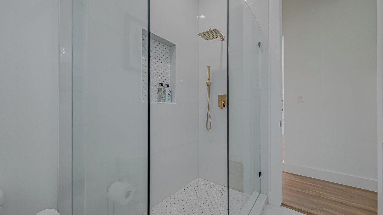 Photo of Bathroom in Bellaire